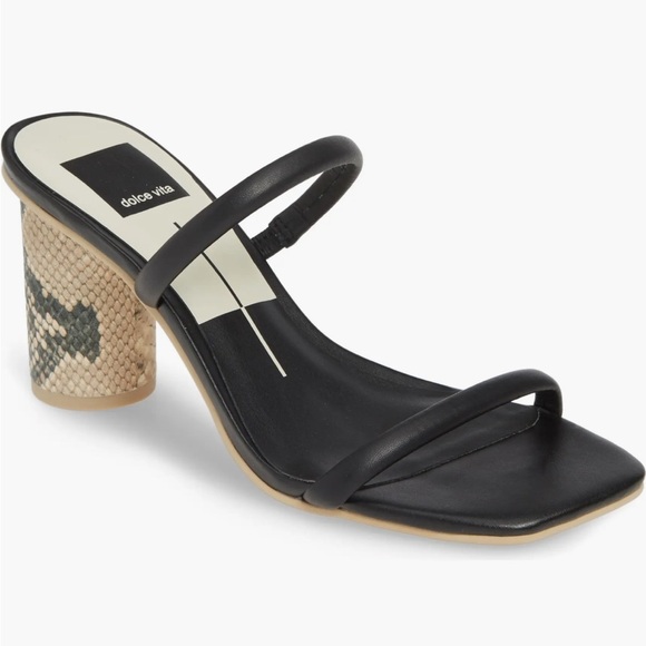 Noles City Slide Sandal - Picture 2 of 3